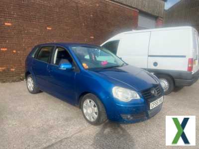 Photo 2006 Volkswagen Polo 1.2 S 64 5dr HATCHBACK Petrol Manual