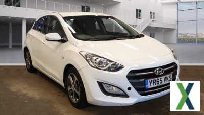 Photo 2015 Hyundai i30 1.6 CRDi Blue Drive SE DCT Euro 6 (s/s) 5dr HATCHBACK Diesel Au