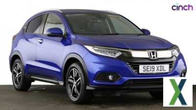 Photo 2019 Honda HR-V 1.5 i-VTEC EX 5dr Hatchback Petrol Manual