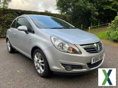 Photo 12 Months MOT Vauxhall Corsa 1.2 SXI