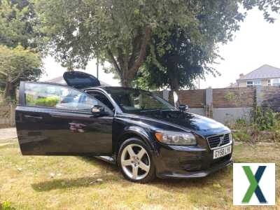 Photo **Reduced to sell by the weekend!!** Volvo C30 1.6 r design sport