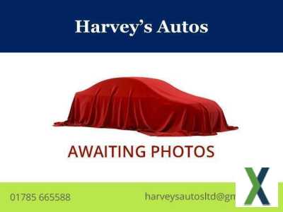 Photo 2018 Vauxhall Astra 1.4 SRI 5d 148 BHP Hatchback Petrol Manual