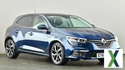 Photo 2019 Renault Megane 1.5 Blue dCi 115 Iconic 5dr Hatchback diesel Manual