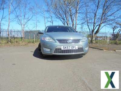 Photo 57 FORD MONDEO TITANIUM TDCI 140 DIESEL 2.0,MOT Aug 024,PART-HISTORY,2 KEYS,LOVELY EXAMPLE