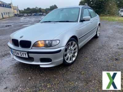 Photo Bmw 320d m sport