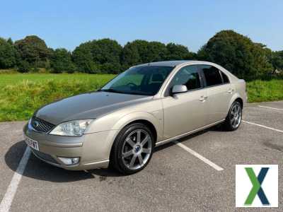 Photo Ford Mondeo 3.0 V6 Titanium X 5DR WOW JUST 45,000 MILES 1 OWNER + FORD FSH WOW!