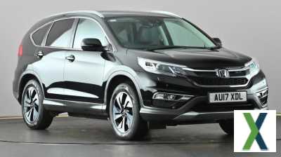 Photo 2017 Honda CR-V 1.6 i-DTEC 160 EX 5dr Auto ESTATE DIESEL Automatic