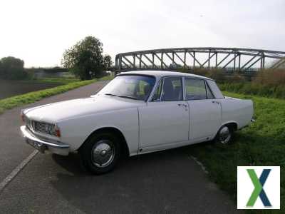 Photo 1969 Rover 2000 SC P6 Auto Saloon Petrol Automatic