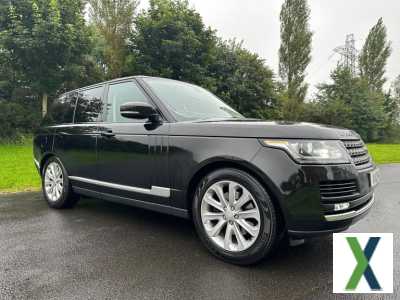 Photo 2014 Land Rover Range Rover 3.0TDV6 VOGUE 255 BHP / STUNNING JEEP/ SUPERB VALUE