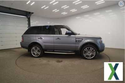 Photo 2011 Land Rover Range Rover Sport 3.0 TDV6 HSE 5dr CommandShift ESTATE Diesel Au