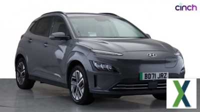 Photo 2021 Hyundai Kona 150kW Ultimate 64kWh 5dr Auto Other Electric Automatic