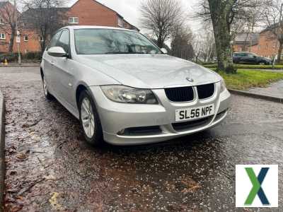 Photo Hello is for sale BMW 116 I 10 months mot