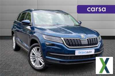 Photo 2020 Skoda Kodiaq 1.5 TSI ACT SE L SUV 5dr Petrol DSG Euro 6 (s/s) (7 Seat) (150