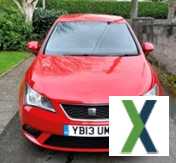 Photo Seat, IBIZA, Hatchback, 2013, Manual, 1390 (cc), 5 doors