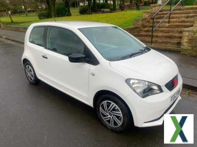 Photo 2013 SEAT MII 1.0 S 3dr