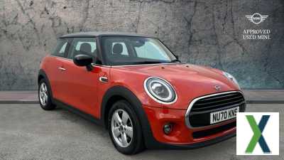 Photo 2020 MINI Hatchback 1.5 Cooper Classic II 3dr Petrol Hatchback Hatchback Petrol