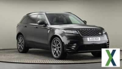 Photo 2021 Land Rover Range Rover Velar 2.0 P250 R-Dynamic HSE 5dr Auto ESTATE PETROL