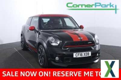 Photo 2016 16 MINI COOPER 1.6 JOHN COOPER WORKS 3D 215 BHP