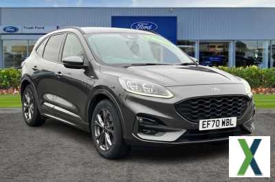 Photo 2021 Ford Kuga 1.5 EcoBlue ST-Line Edition 5dr Manual Estate Diesel Manual