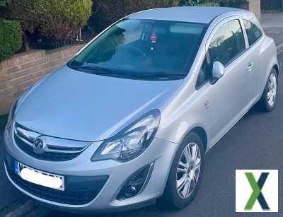 Photo Vauxhall Corsa 1.4 16v ????????Energy twinport Facelift model 100 bhp Hpi clear Great car (2013 63)