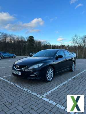 Photo 2011 Mazda 6 DT 163 M.O.T 1 years