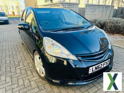 Photo HONDA JAZZ 1.3 AUTOMATIC