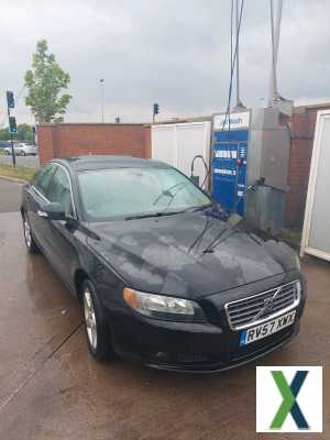 Photo Volvo s80 d5 , 185 ps, very good condition