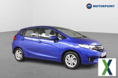 Photo 2017 Honda Jazz 1.3 SE 5dr Hatchback Petrol Manual