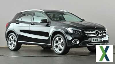 Photo 2019 Mercedes GLA GLA 200 Sport Executive 5dr Auto Hatchback petrol Automatic