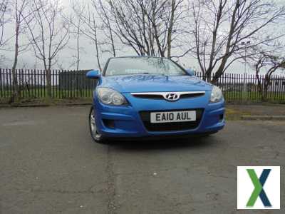 Photo 010 HYUNDAI I30 1.4,5 DOOR HATCHBACK,MOT SEPT 024,2 OWNERS FROM NEW,RELIABLE CAR,LOVELY EXAMPLE