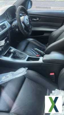 Photo BMW 330d MSPORT LCI