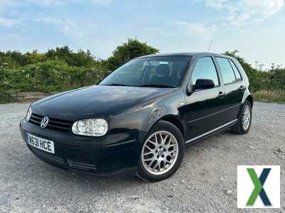 Photo Volkswagen, GOLF GTI, 2000, 1781 (cc)