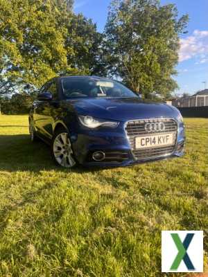 Photo Audi A1 Sport; NEW DRIVERS! Semi-AUTOMATIC