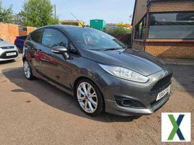 Photo FORD FIESTA 1.0 ZETEC S (2016) STUNNING, MOTD, PX WELCOME