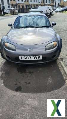 Photo Mazda mx5