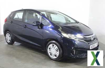 Photo 2019 69 HONDA JAZZ 1.3 I-VTEC S 5D 101 BHP