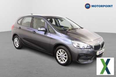 Photo 2019 BMW 2 Series 220i SE 5dr DCT Estate Petrol Automatic