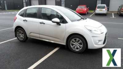 Photo 2010 10 CITROEN C3 1.1I VT HATCHBACK 5DR PETROL MANUAL EURO 5,72.000 MILES.