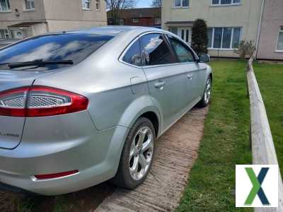 Photo Ford, MONDEO, Hatchback, 2012, Manual, 1997 (cc), 5 doors