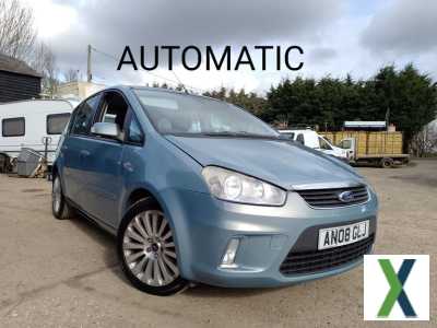 Photo Ford CMAX AUTOMATIC