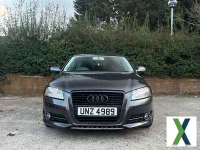 Photo Audi, A3, Hatchback, 2011, Manual, 1598 (cc), 5 doors